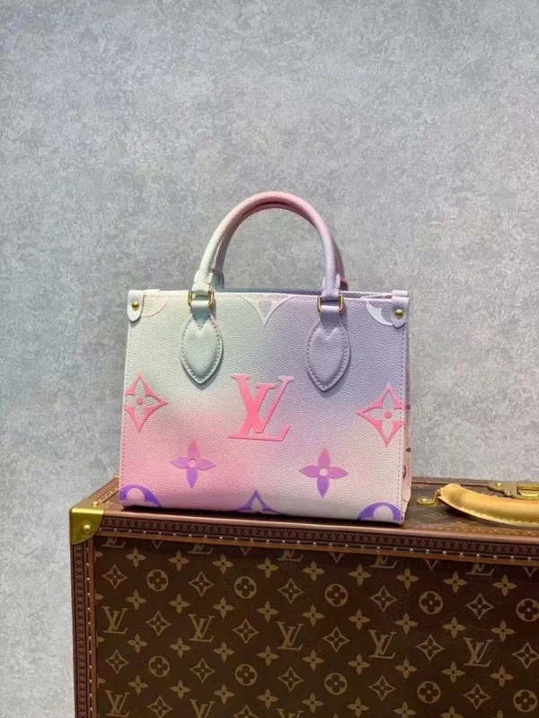 Louis Vuitton bag - louis vuitton replica bags