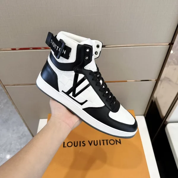 Louis Vuitton shoes - louis vuitton replica shoes