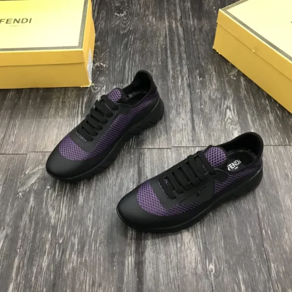 Fendi shoes - Reps shoes