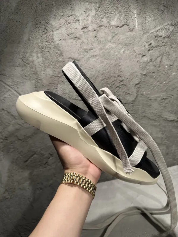 Rick Owens shoes - Reps shoes