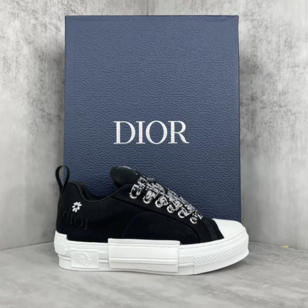 Dior shoes - Replica shoes