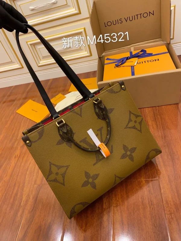 Louis Vuitton bag - louis vuitton replica bags