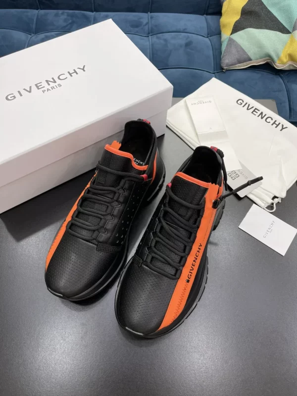 Givenchy shoes - rep shoes