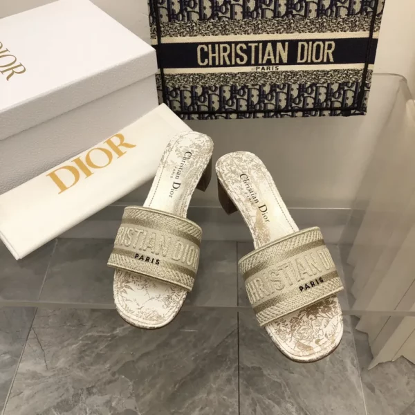 Dior shoes - Reps shoes