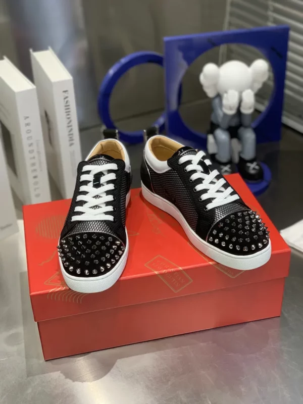 Christian Louboutin shoes - rep shoes