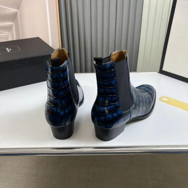 Saint Laurent shoes - Replica shoes