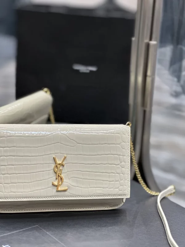 Saint Laurent bag - rep bags