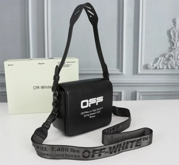 Off White bag - rep bags