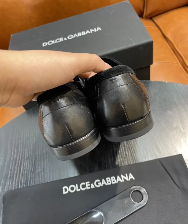 Dolce Gabbana shoes - Replica shoes