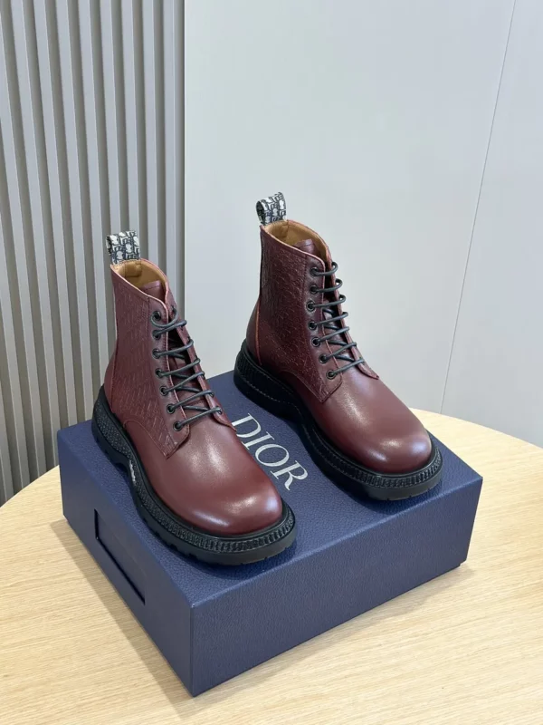 Dior shoes - Replica shoes