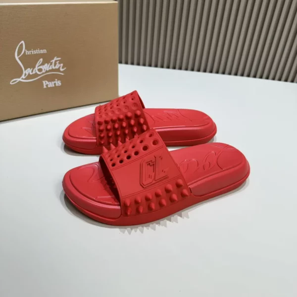 Christian Louboutin shoes - rep shoes