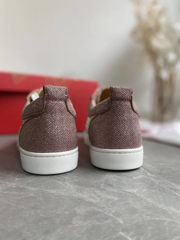 Christian Louboutin shoes - Reps shoes