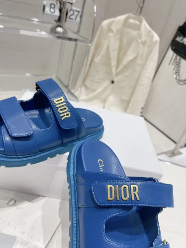 Dior shoes - Reps shoes