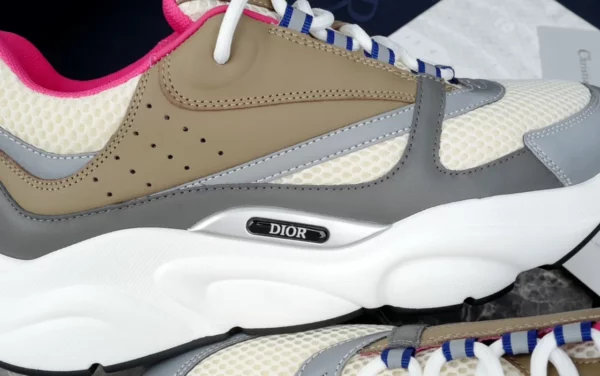 Dior shoes - Reps shoes