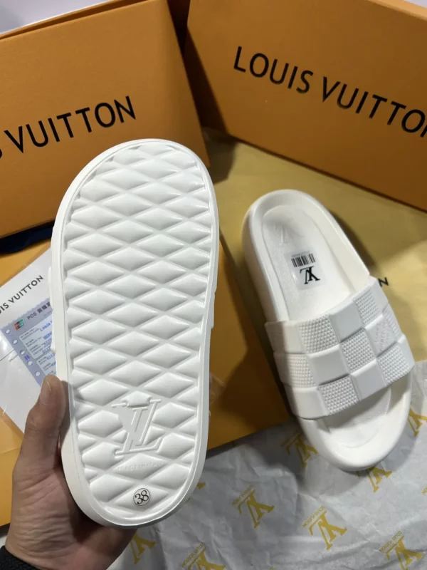 Louis Vuitton shoes - louis vuitton replica shoes