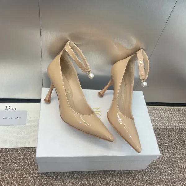 Dior shoes - Replica shoes