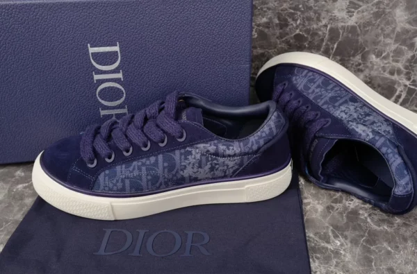 Dior shoes - Replica shoes