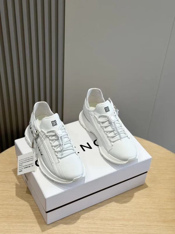 Givenchy shoes - Reps shoes