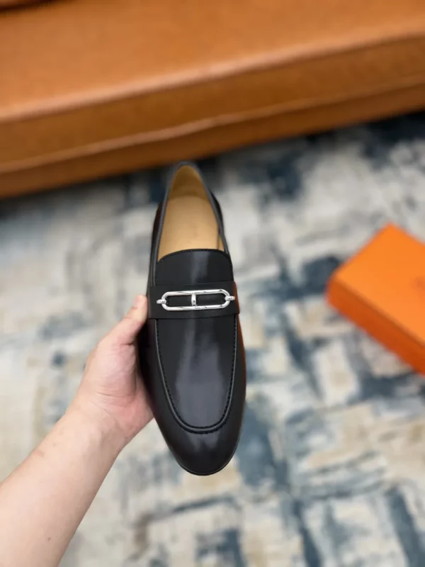 Hermes shoes - Reps shoes