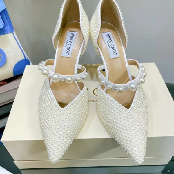 Jimmy Choo shoes - rep shoes