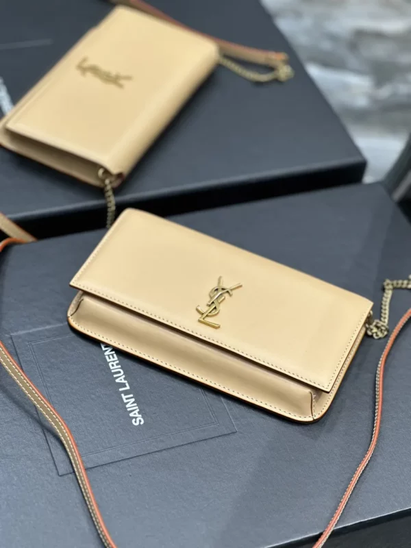 Saint Laurent bag - replica bags