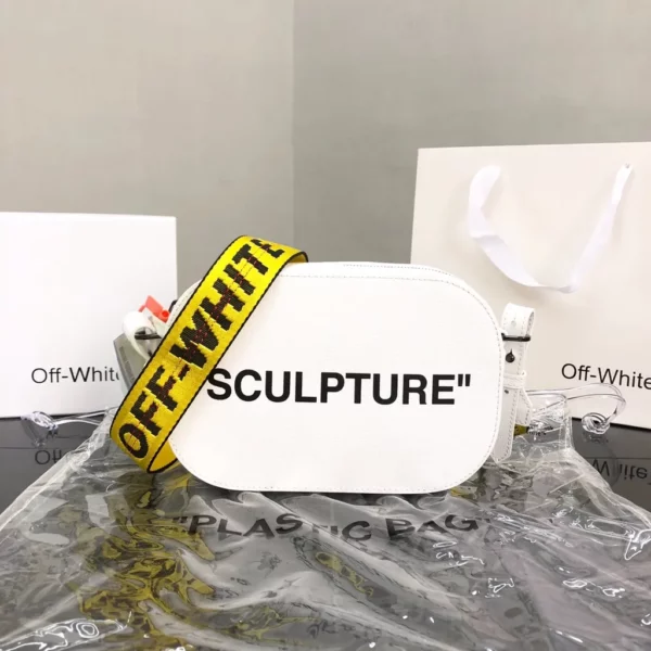 Off White bag - rep bags