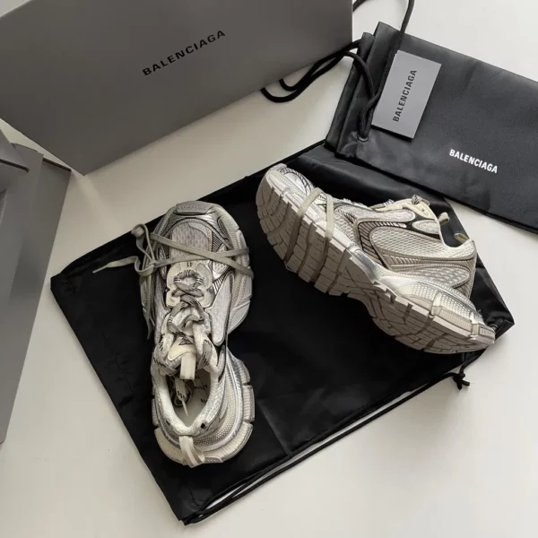 Balenciaga shoes - Replica shoes