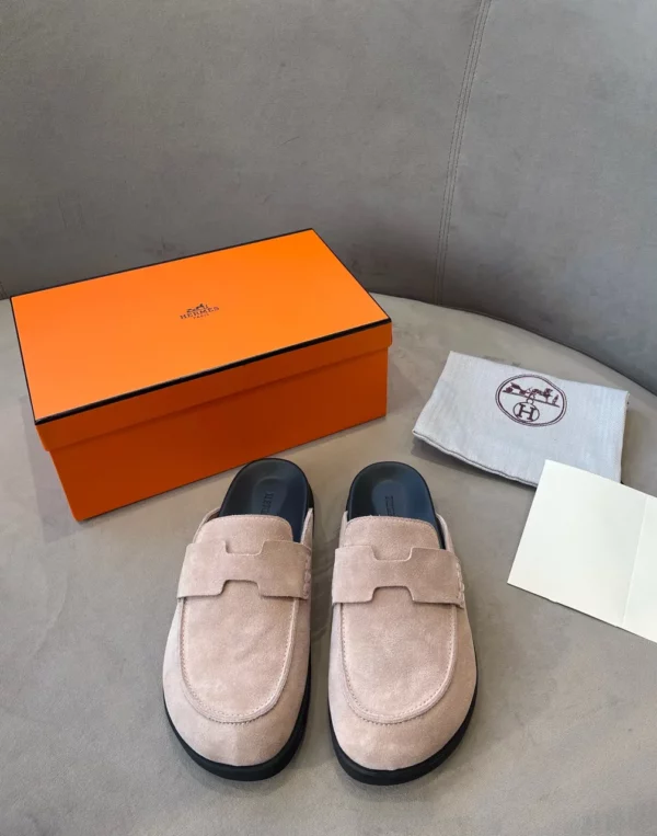 Hermes shoes - rep shoes