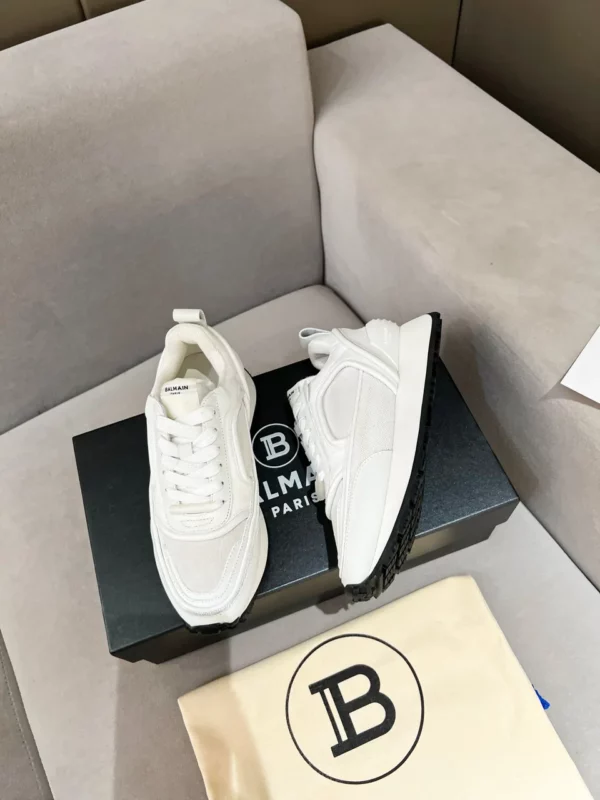 Balmain shoes - Replica shoes