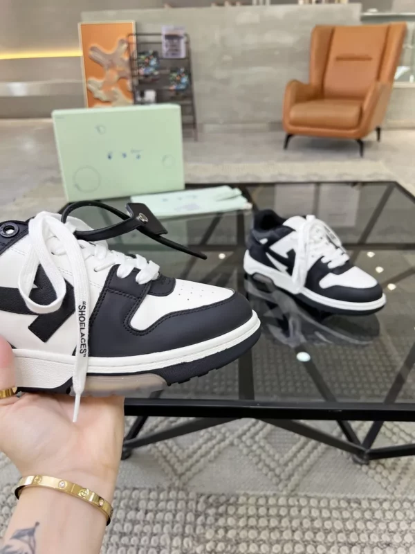 Off White shoes - Replica shoes