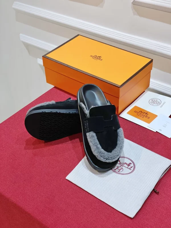 Hermes shoes - Replica shoes