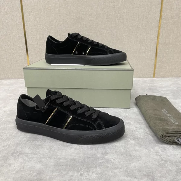 Tom Ford shoes - rep shoes