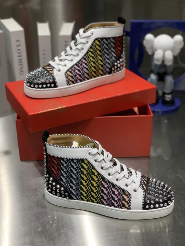 Christian Louboutin shoes - Reps shoes