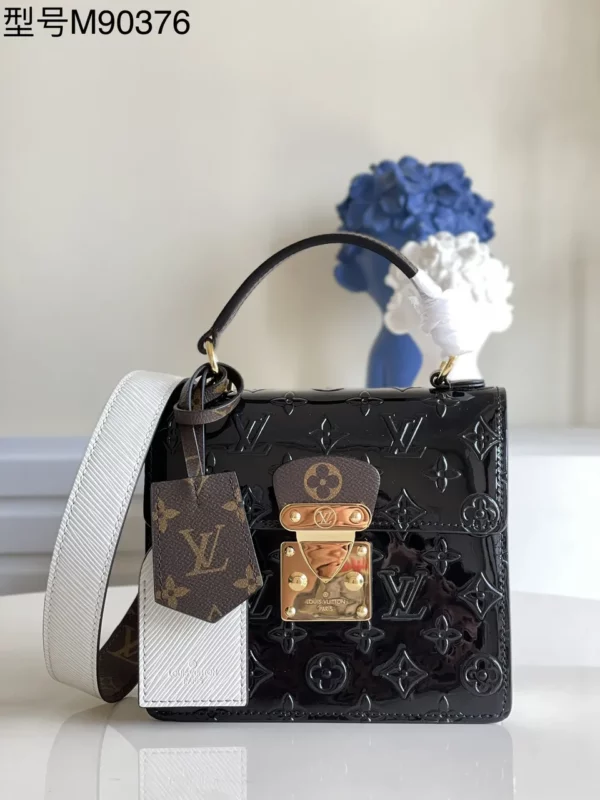 Louis Vuitton bag - louis vuitton replica bags