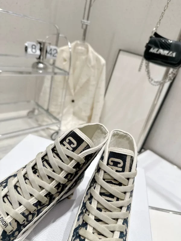 Dior shoes - rep shoes