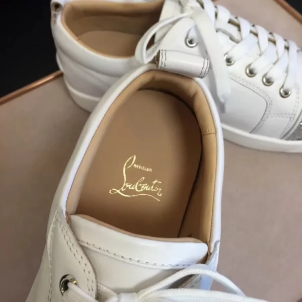 Christian Louboutin shoes - Reps shoes