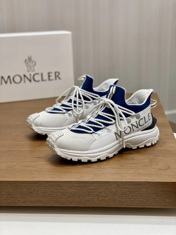 Moncler shoes - rep shoes