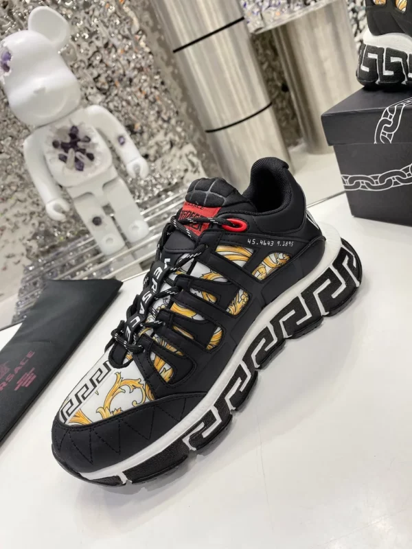 Versace shoes - rep shoes