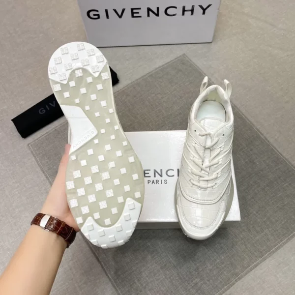 Givenchy shoes - rep shoes