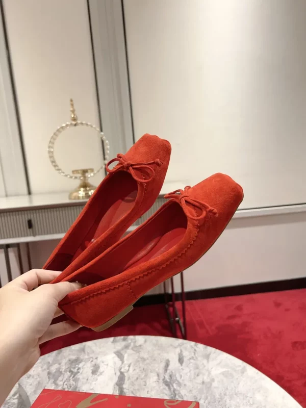 Christian Louboutin shoes - Reps shoes