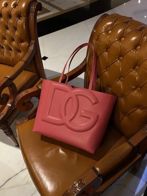 Dolce Gabbana bag - rep bags