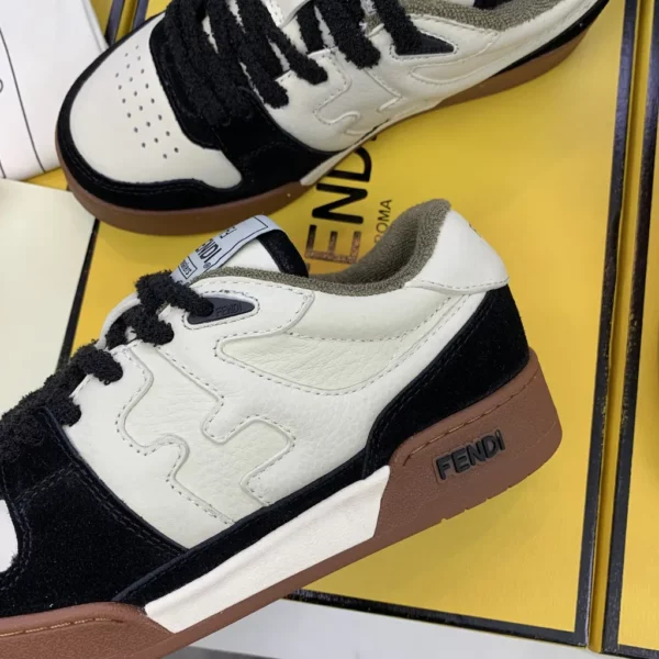 Fendi shoes - Reps shoes