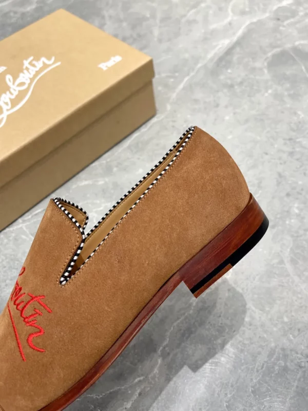 Christian Louboutin shoes - rep shoes