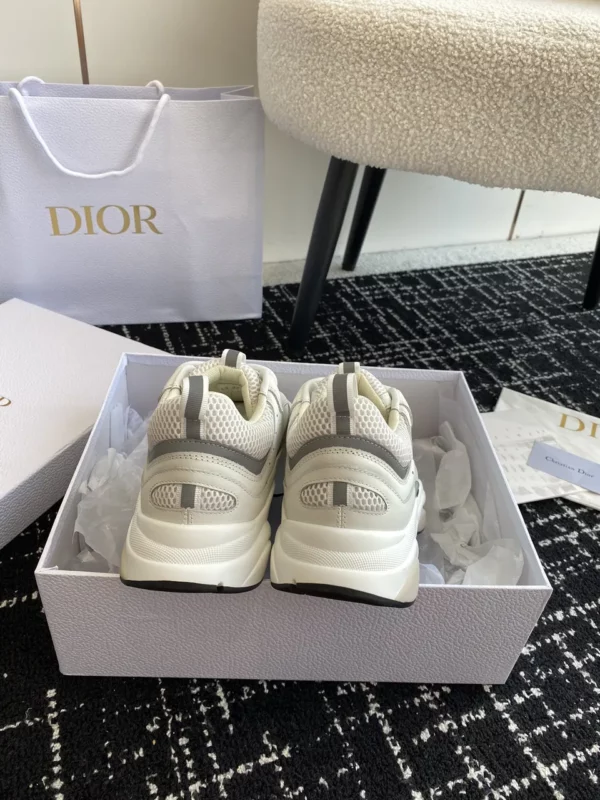 Dior shoes - Replica shoes