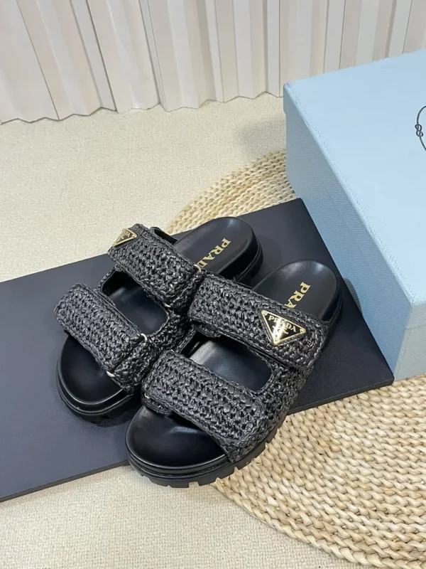 Prada shoes - rep shoes