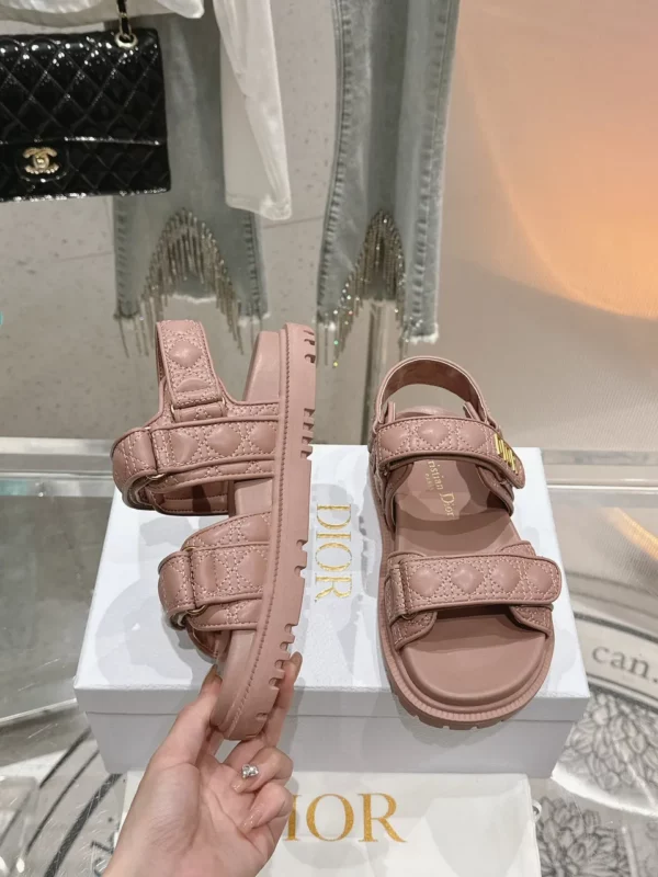 Dior shoes - Replica shoes