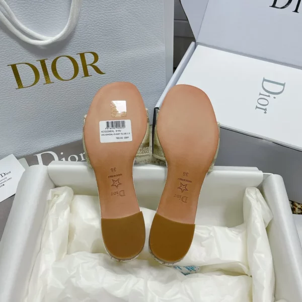 Dior shoes - Reps shoes