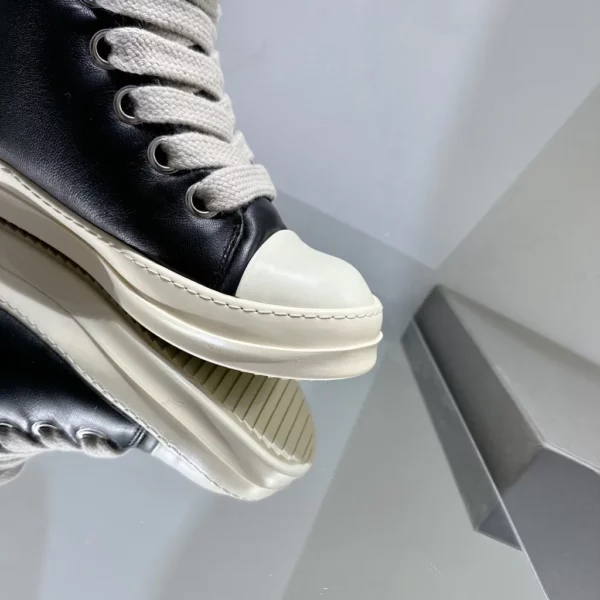 Rick Owens shoes - rep shoes