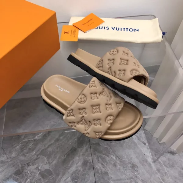 Louis Vuitton shoes - louis vuitton replica shoes