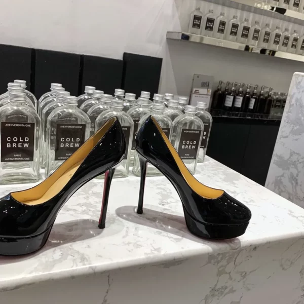 Christian Louboutin shoes - Reps shoes